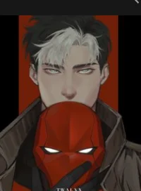 Jason Todd