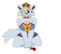 Queen Chan