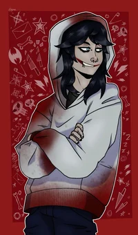 Jeff the killer 