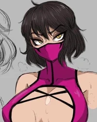Mileena