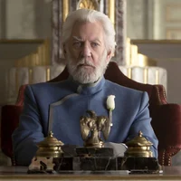 President Snow
