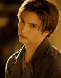 Jasper Hale 