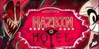 Hazbin hotel PILOT