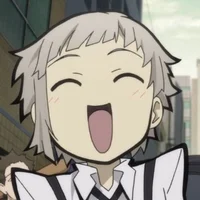 Ацуши Накаджима