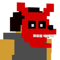 Mike Teen-Foxy bully