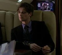 Spencer Reid