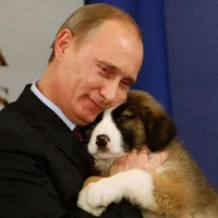 President Putin 