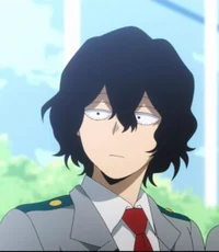 Shota Aizawa