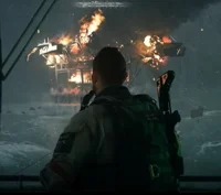 John Soap MacTavish
