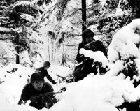 Battle of the Bulge