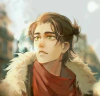 eren jaeger