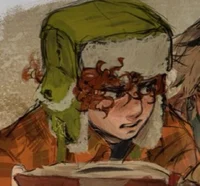 Kyle Broflovski 2