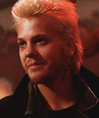 David -Lost Boys-