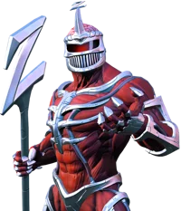 Lord Zedd
