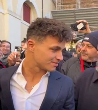 Lando Norris 