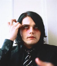 Gerard way