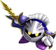 Meta Knight
