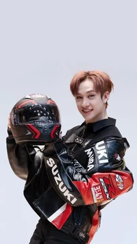Bang Chan