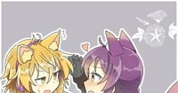 The 2 Neko militants