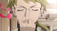 Kunikida Doppo