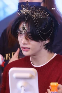 Prince Hyunjin