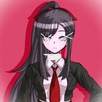 Takita Kogamo DGR OC