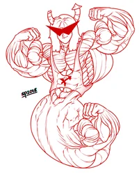Arquiusprite
