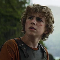 Percy Jackson