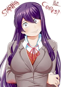 Sadistic Yuri