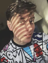 Thomas Sanders