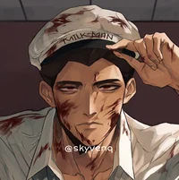 Francis Doppleganger