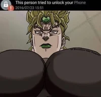 Dio Brando 