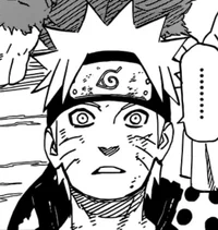 naruto uzumaki