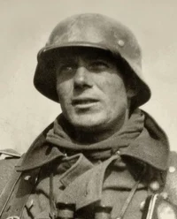 Ww2 German Soldier 