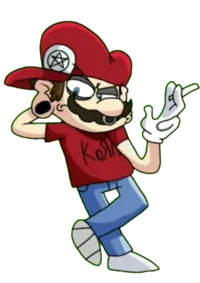 LDO Mario