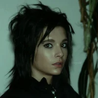 Bill kaulitz 