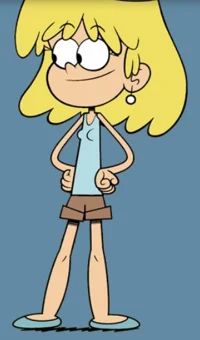 Lori Loud