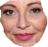 Tara Strongs Face