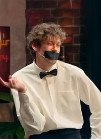 Антон Шастун 