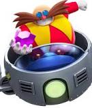 Dr Robotnik