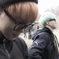 Yoonmin