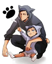 Daiki Aomine 