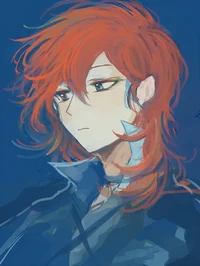 Chuuya Nakahara