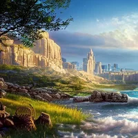 -Chayot Arch Azrael-