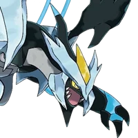 Black Kyurem
