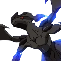Zekrom