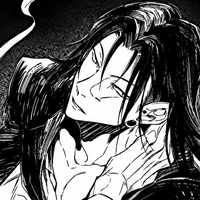 Suguru Geto 