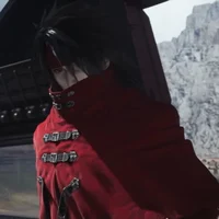 Vincent Valentine
