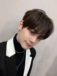 Gyuvin - ZeroBaseOne