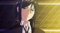 Kuroh Yatogami
